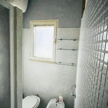 Vesper House Turistico Lr Monte Mario Appartement Rome