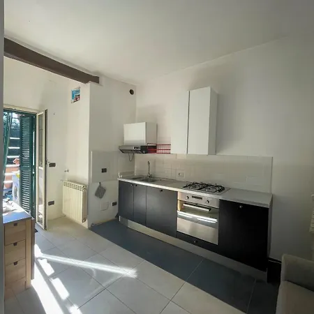 Vesper House Turistico Lr Monte Mario Rome