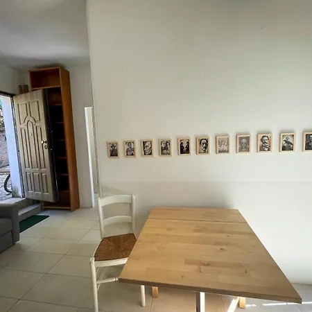 Vesper House Turistico Lr Monte Mario