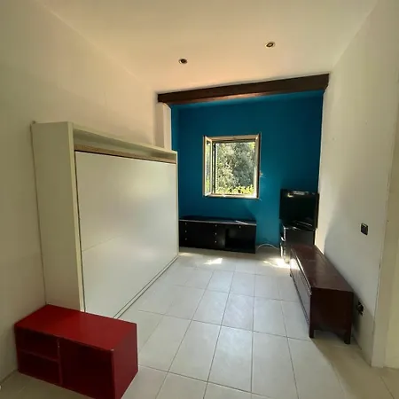 Appartement Vesper House Turistico Lr Monte Mario