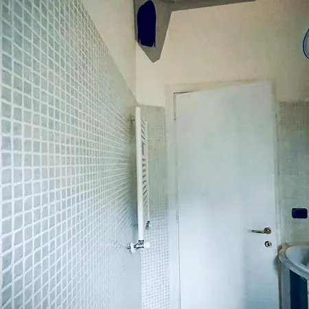 Vesper House Turistico Lr Monte Mario Appartamento