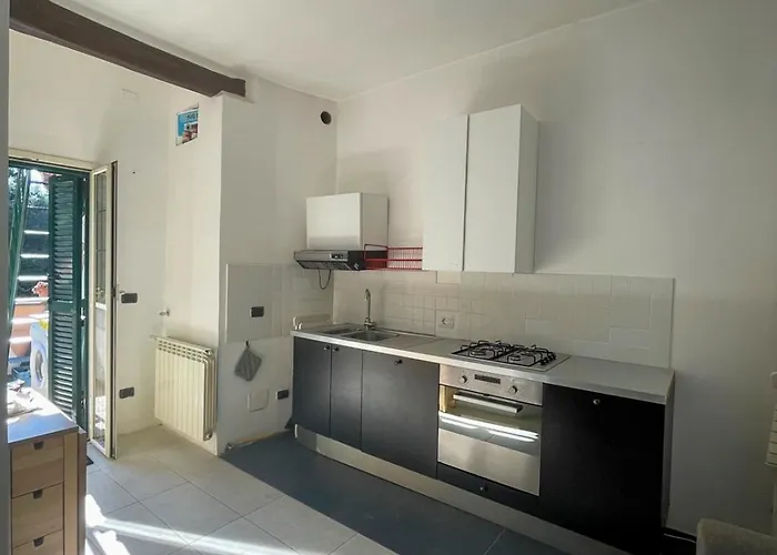 Vesper House Turistico Lr Monte Mario Roma